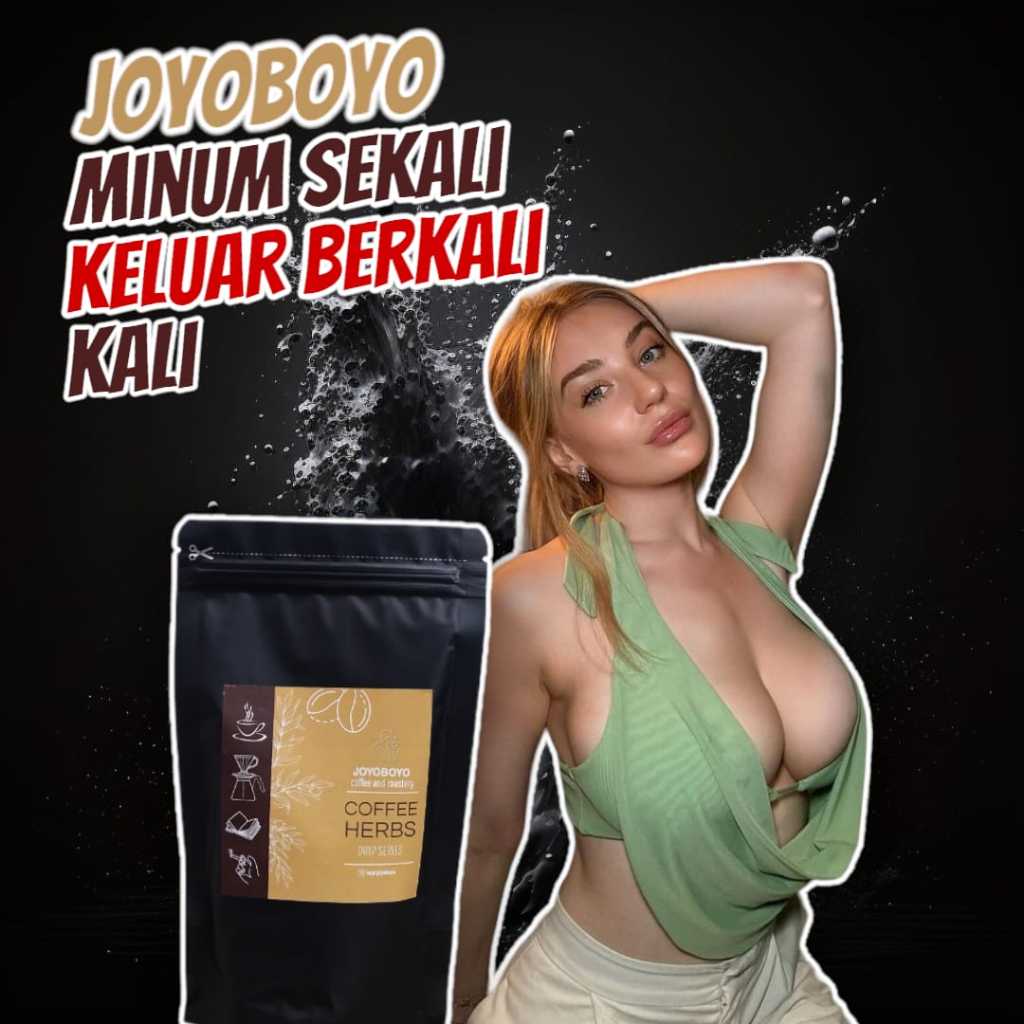 

Kopi Herbal Joyoboyo Kopi Ginseng Lebih Ampuh Dari Kopi Ngegass Kopi G Max Kopi Gatot Koco