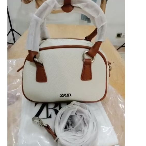 TAS ZRBR ORI CREAM