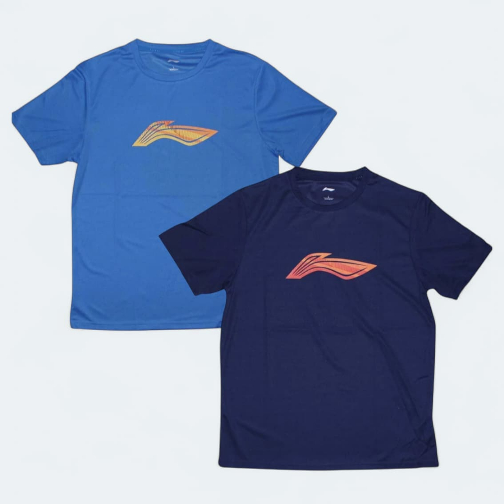 Jersey Badminton Lining Original