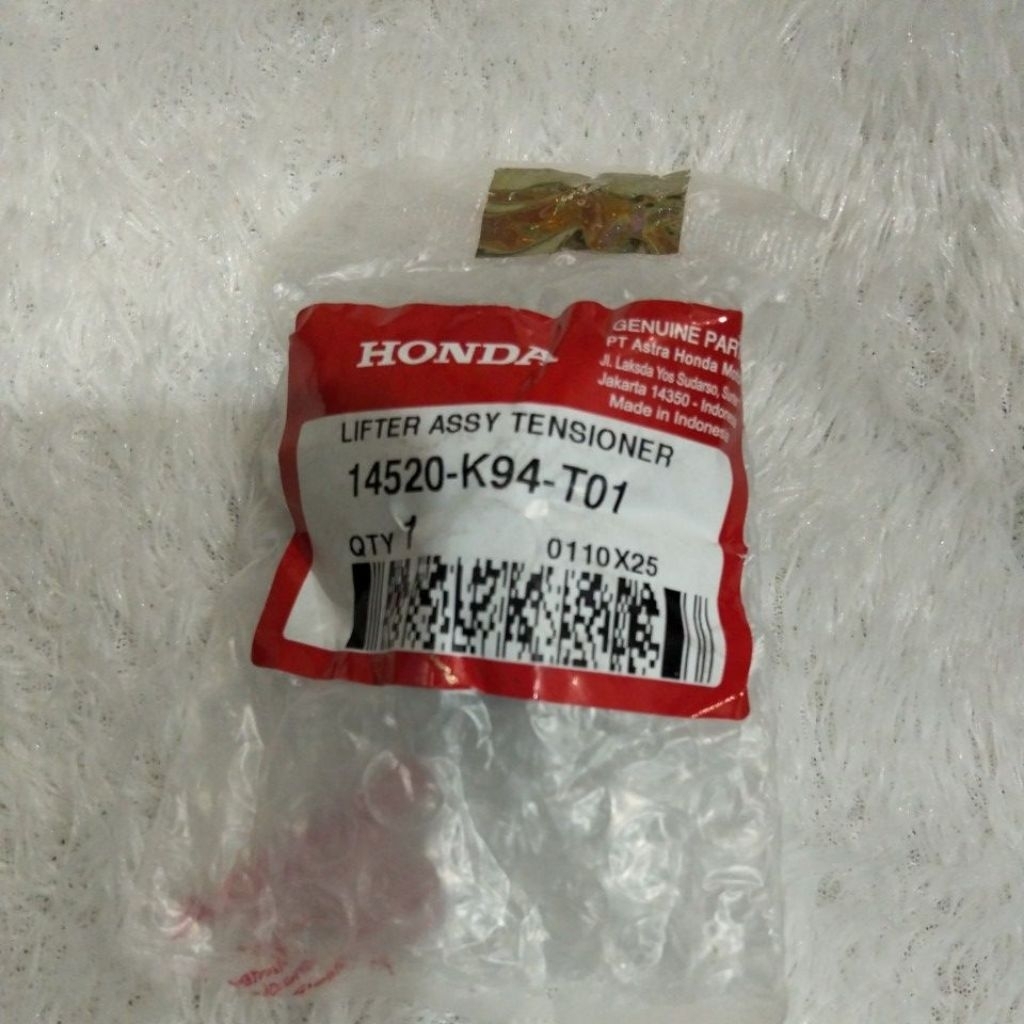 14520k94T01 otomatis teming CB150R