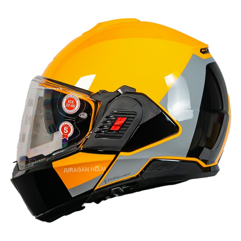 NOLAN N120-1 GRAFO 350 MODULAR