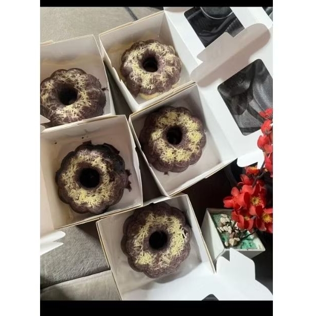 

Bolu ketan chesee |jakarta barat