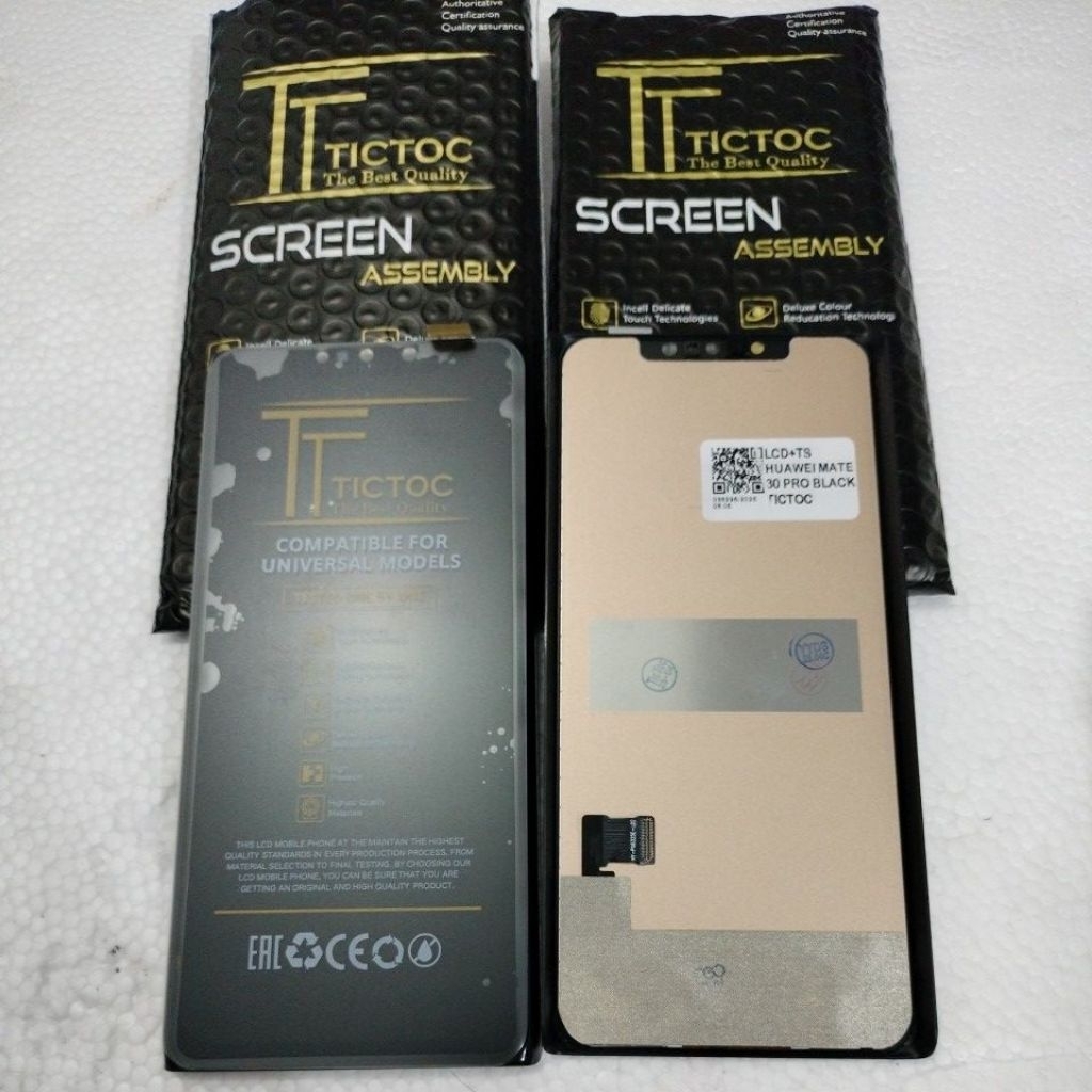 LCD HUAWEI MATE 30 PRO/MATE 30PRO