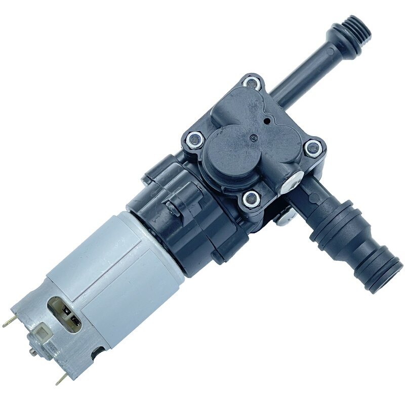 Dinamo Mesin Pump Jet Cleaner Motor Dinamo Pompa Sparepart Jet Spray Cleaner Cordless - Single Motor