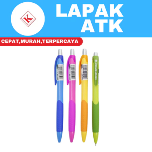 

Pulpen / Pen Joyko Spirit BP-179 (1PCS) +