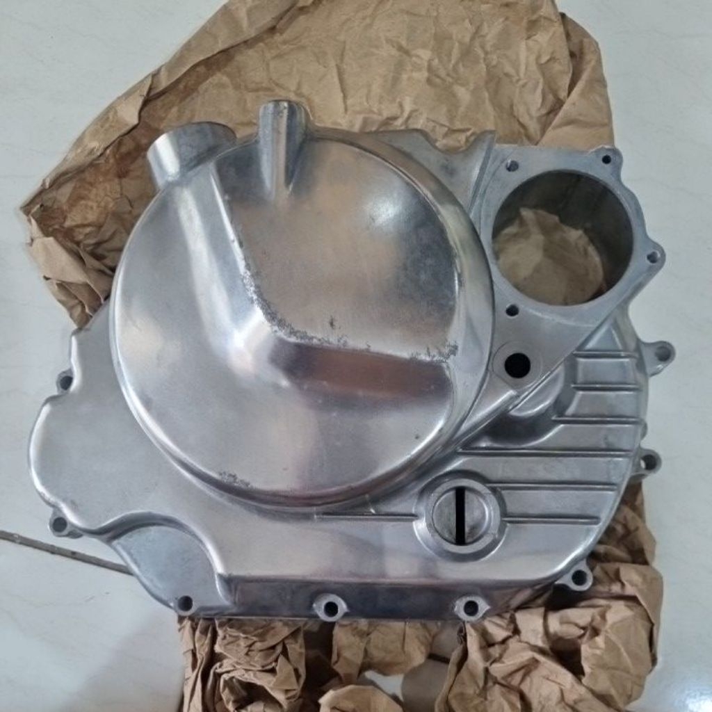 Bak Kopling Blok Kopling Kawasaki Z200 untuk Binter Merzy Mercy Merzy KZ200