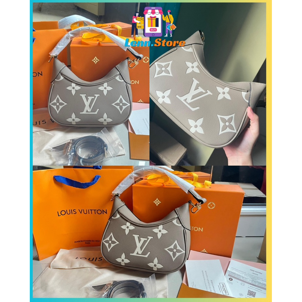 LV Bagatelle bag premium qualityy new