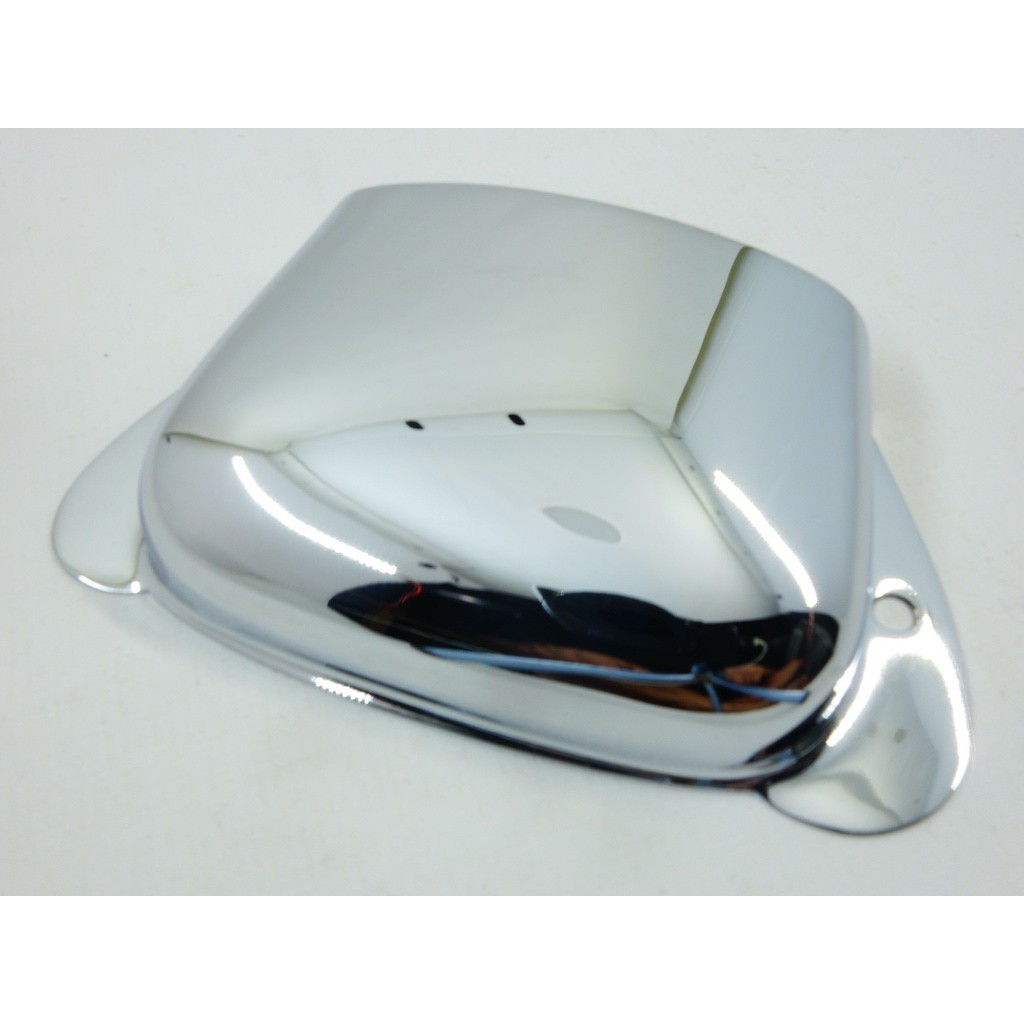 Fender Precision Bass Bridge Cover 0010108000