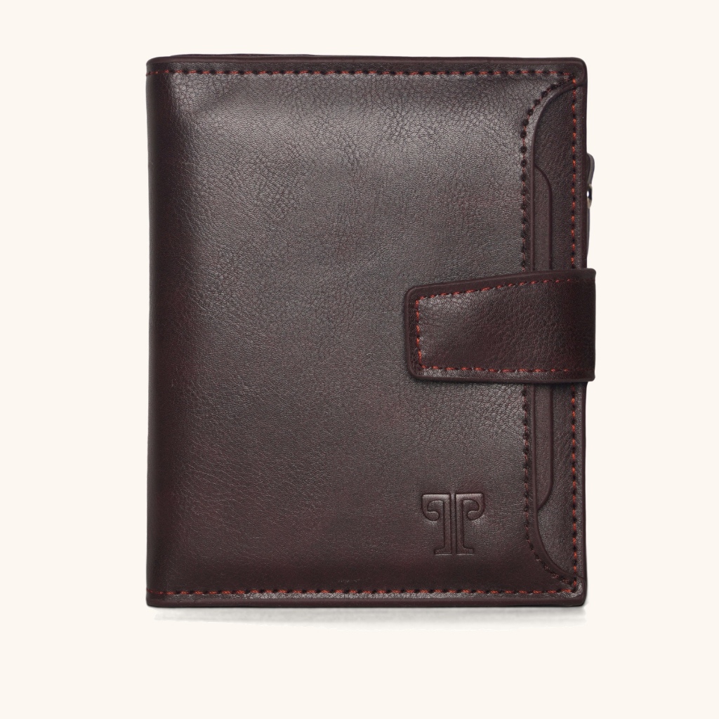 TROY - Hyde - Dompet Pria