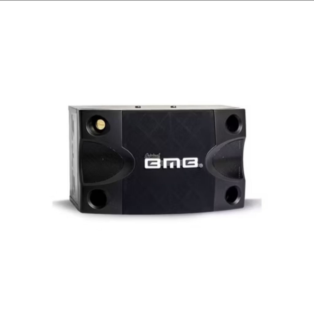 SPEAKER KARAOKE BMB CS-252V SPEAKER 8 INCH 2 WAY 3 SPEAKER SYSTEM ORIGINAL BMB