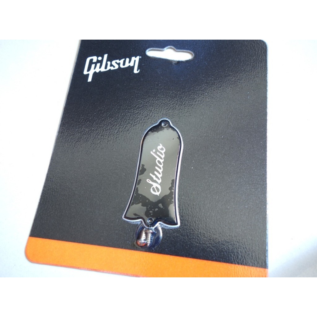 Gibson Les Paul Studio Truss Rod Cover
