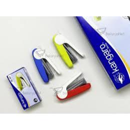 

KANGARO - HEKTER / JEKREKAN / CETREKAN / STAPLER HS-10Y