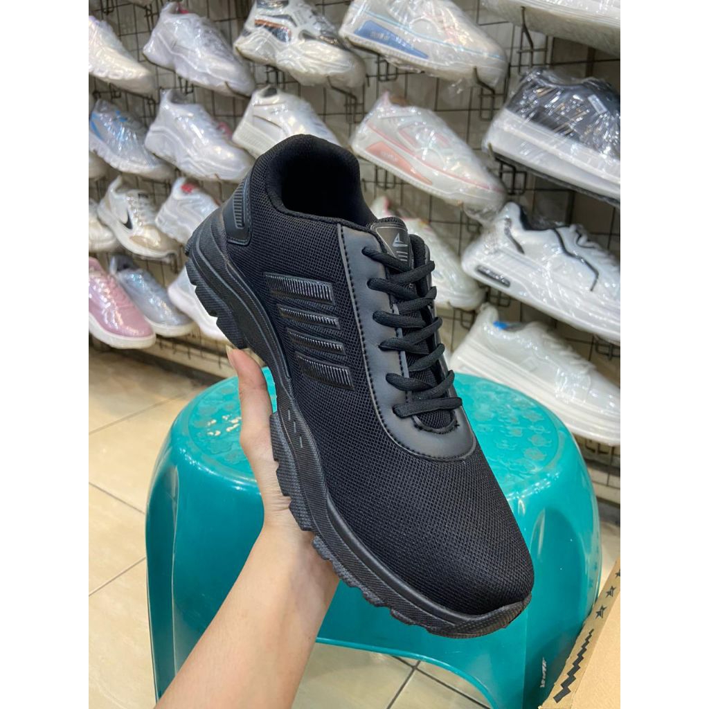 Sepatu SEKOLAH MAGNET PRO ATT - mcl 670 Stylish School Sneakers