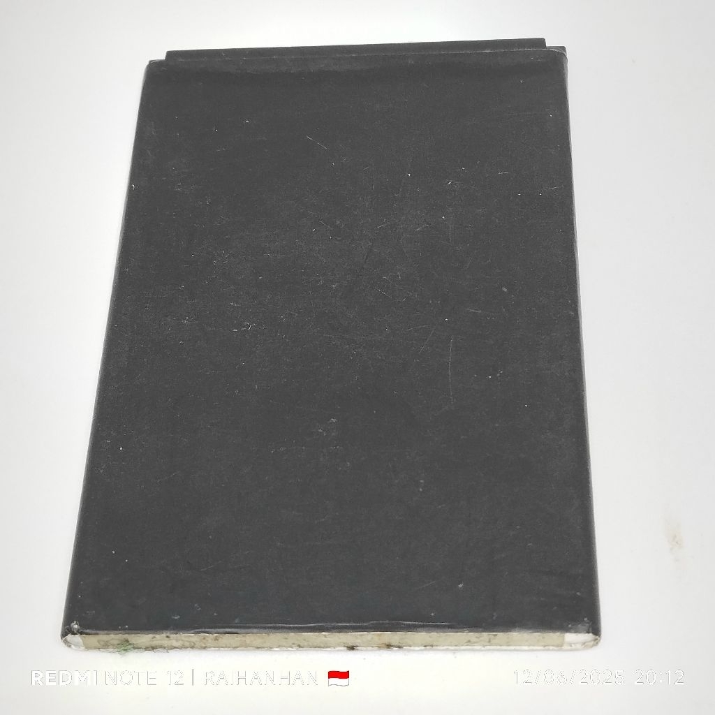 Baterai Advan S50 4G