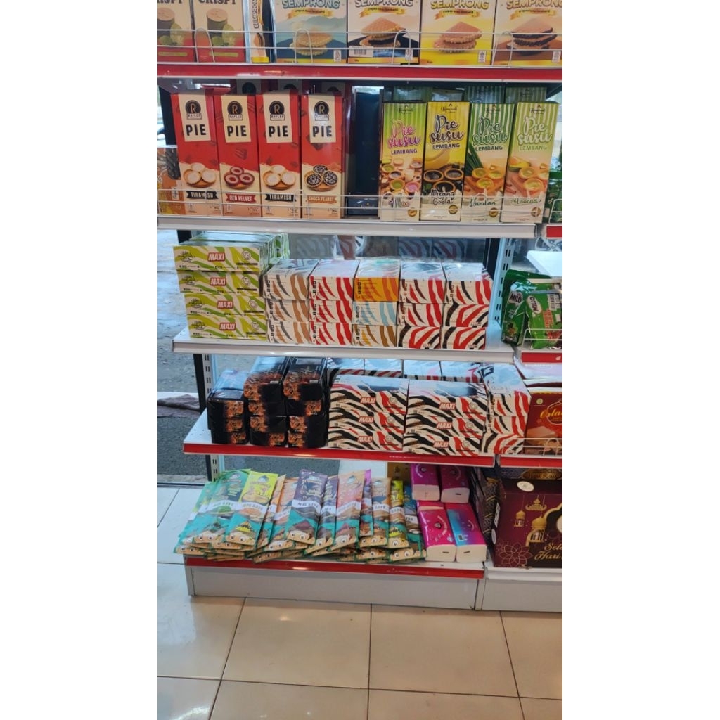 

PROMO BOLU SILIWANGI BELI 1 GRATIIS 1