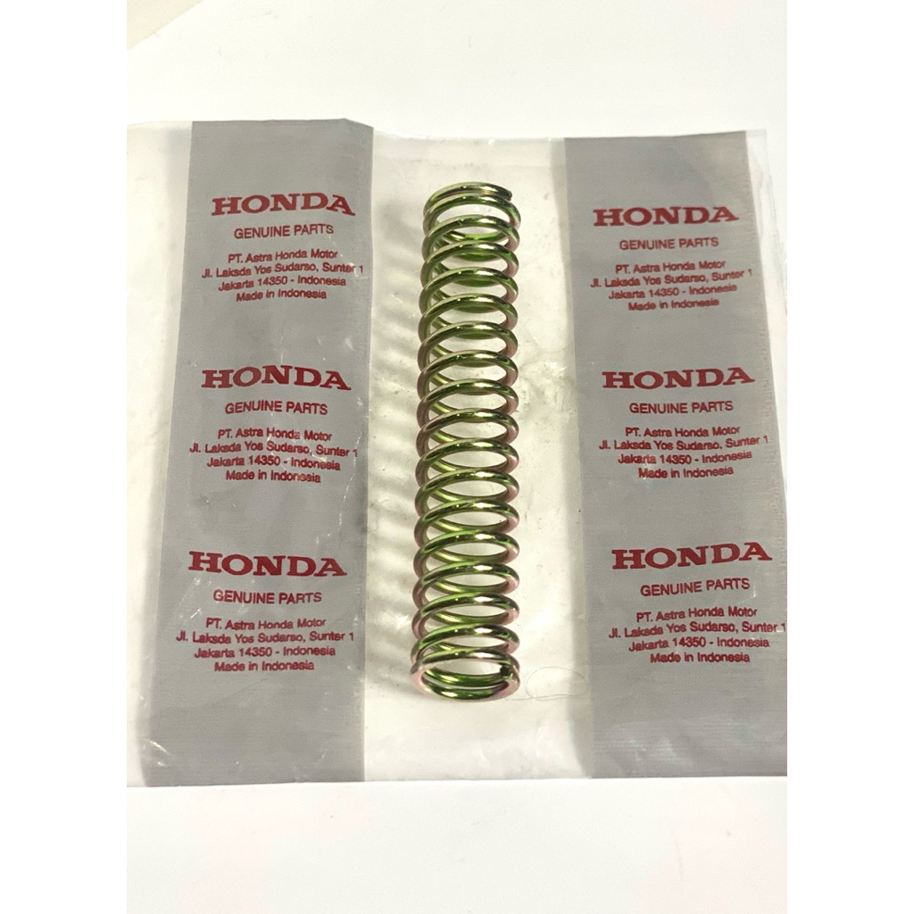 Per Tiang Paha Rem Belakang Honda Vario Beat Fi Spacy Scoopy Karbu Fi