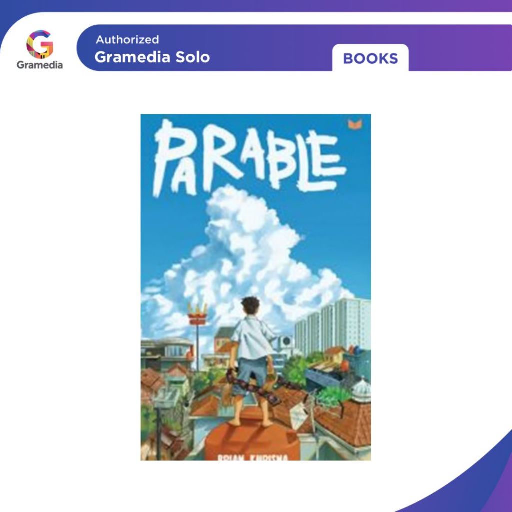 Gramedia - Parable