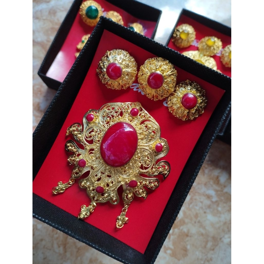 bros alpaka bali lapis emas