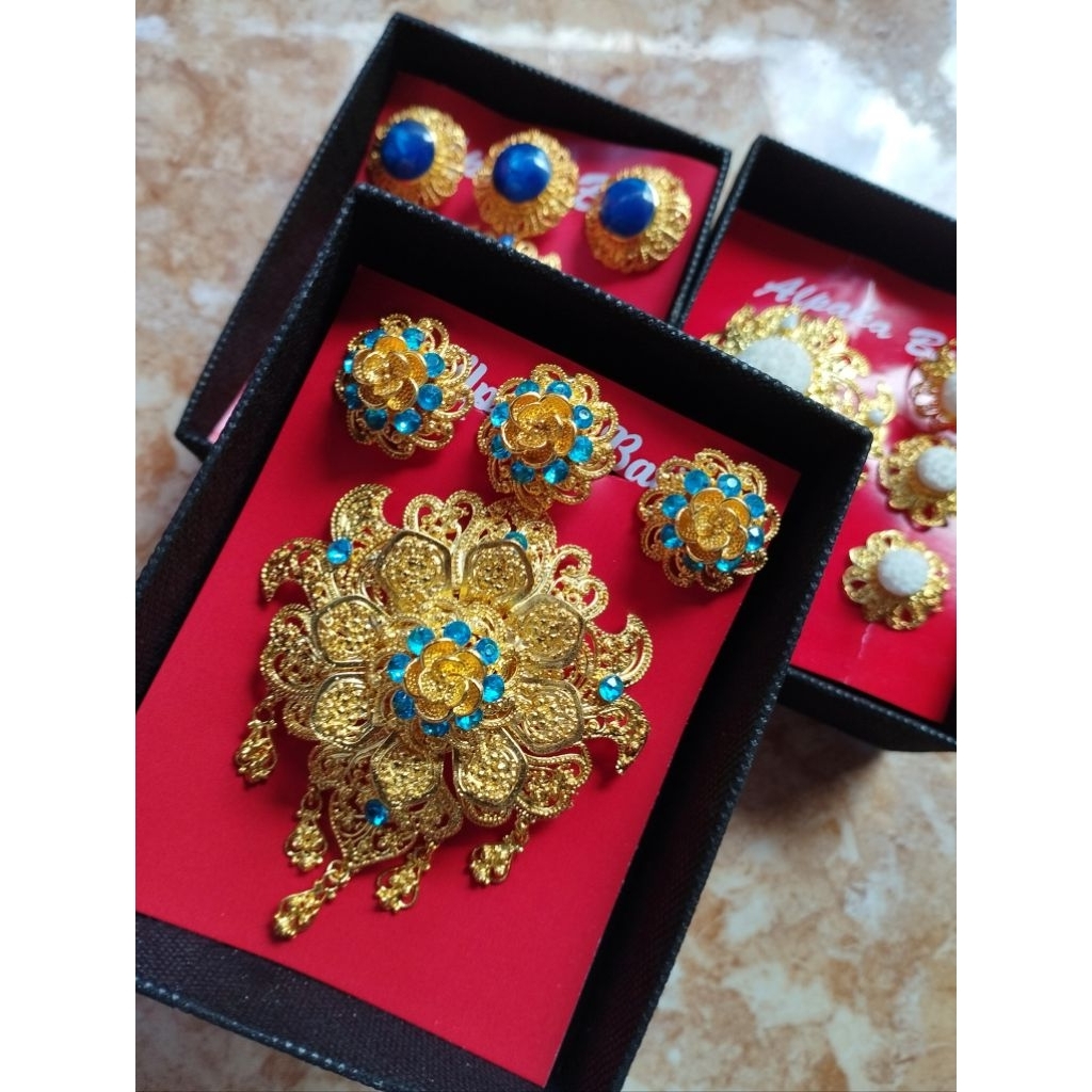 bros alpaka bali lapis emas