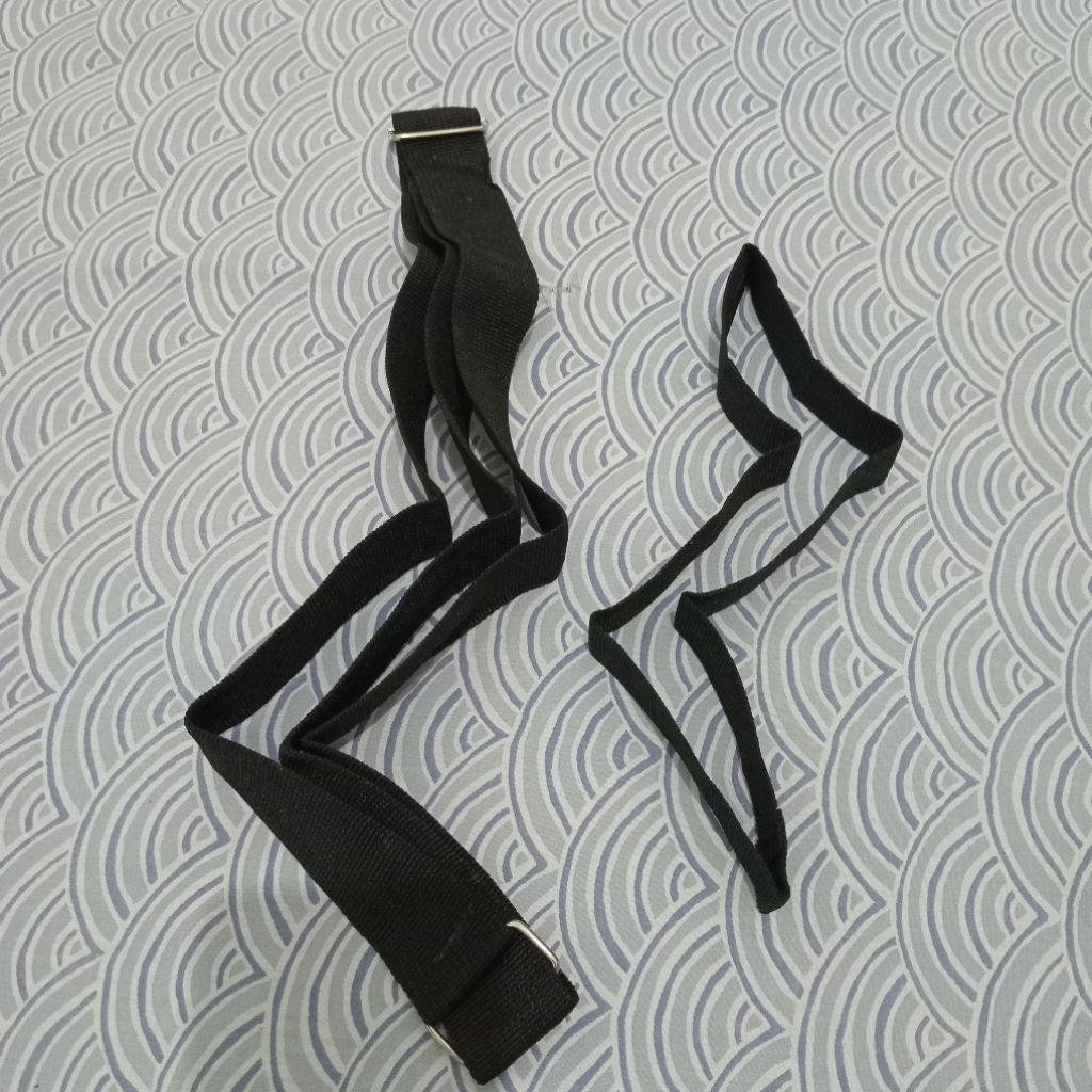 MODERN M65 SABUK BELT TALI BAWAAN CORDLESS IMPACT WRENCH MODERN M65