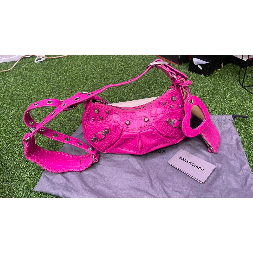 Balenciaga le cagole xs 2021