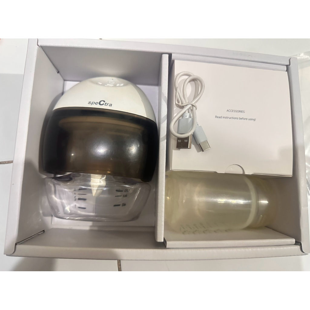 Spectra Preloved Spectra H1 Lite Electric