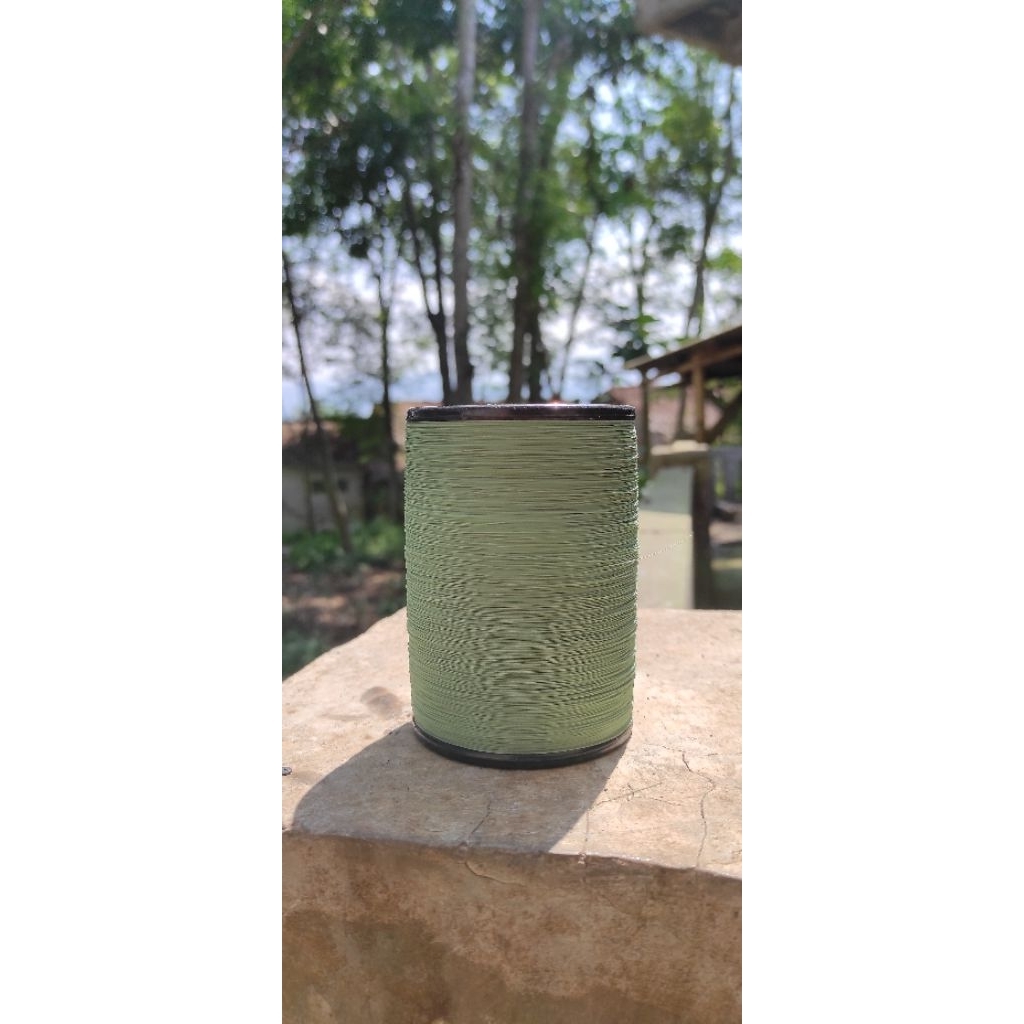 GELASAN SELATIN KIMIA 0.22 6000 YARD