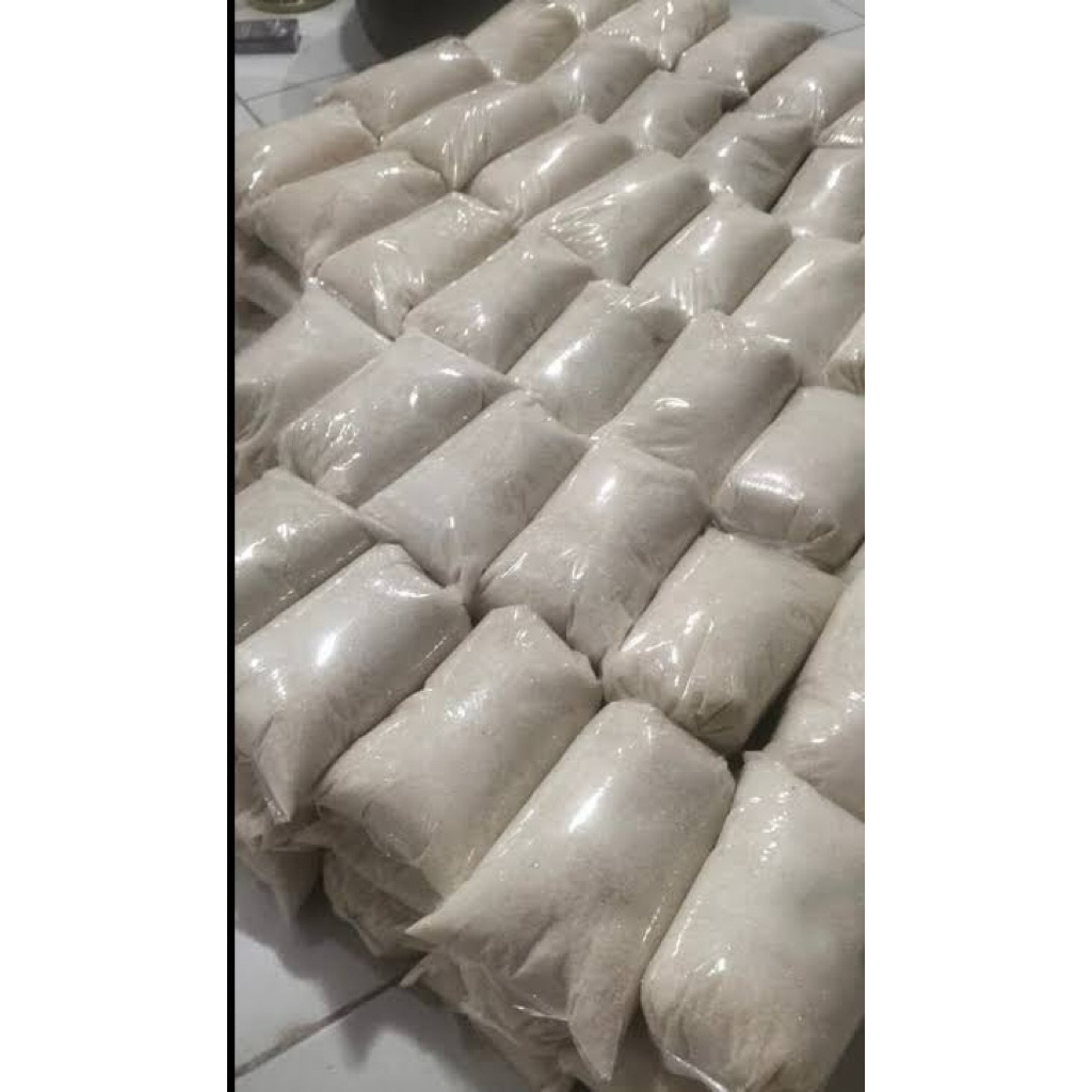 

Gula timbangan (gula pasir) 1kg