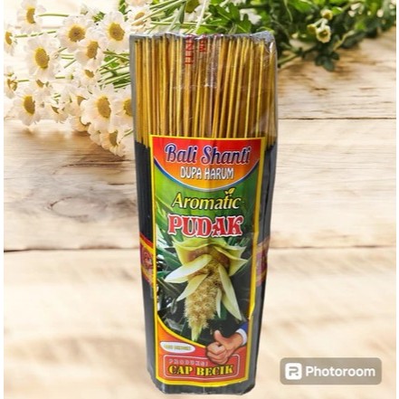 Dupa Cap Becik Pudak