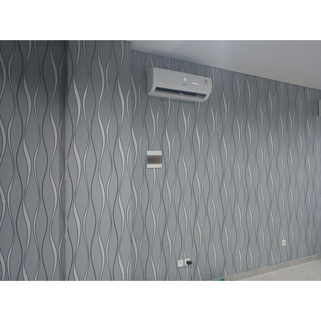 jasa tukang  pasang wallpaper dinding