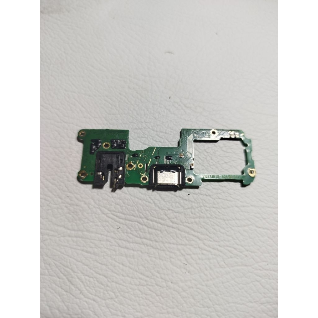 MESIN PAPAN CES OPPO RENO 5F ORIGINAL COPOTAN