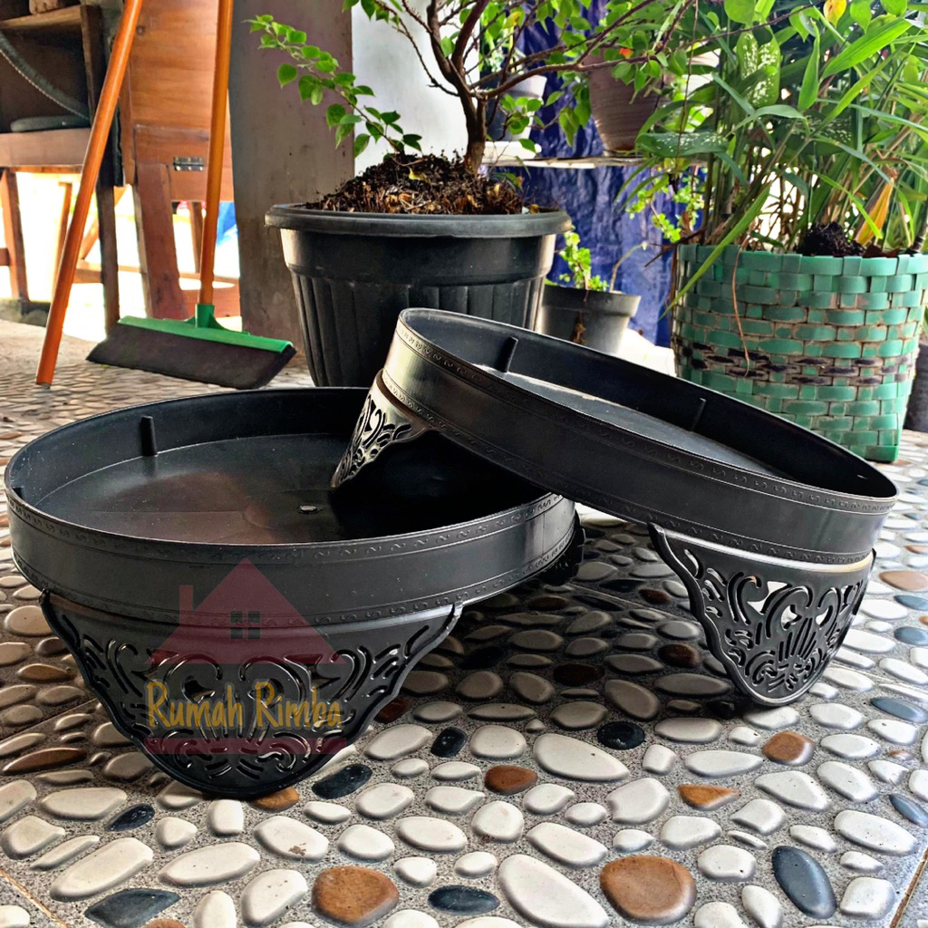 TEBOK SANGKAR | TEBOK UKIR BATIK