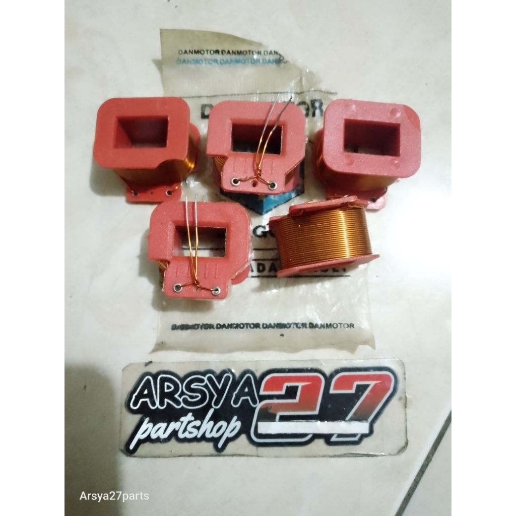 spul spool sepul platina vespa px ps spul api epi vespa px ps DANMOTOR