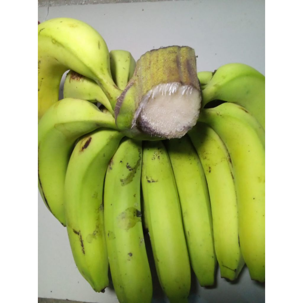 

Ambon hijau per 1 kg