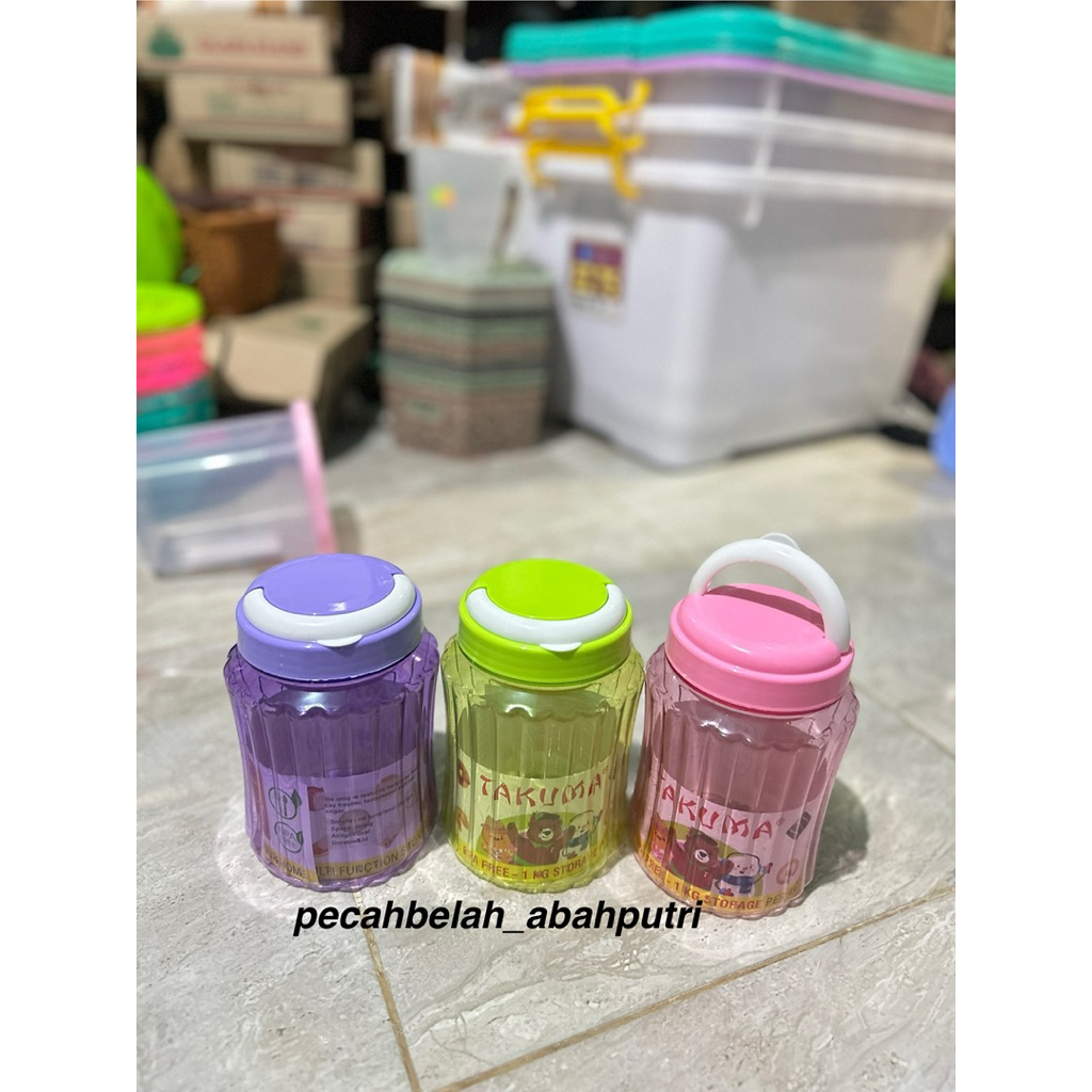 Toples takuma ruby 908