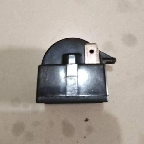 PTC RELAY KULKAS 1 KAKI || RELAY PTC KULKAS 1 PIN ORIGINAL