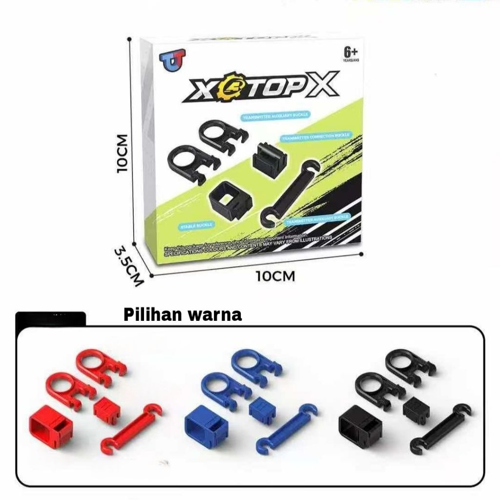 Combo Grip Winder Launcher String Launcher Gyro X BX UX CX