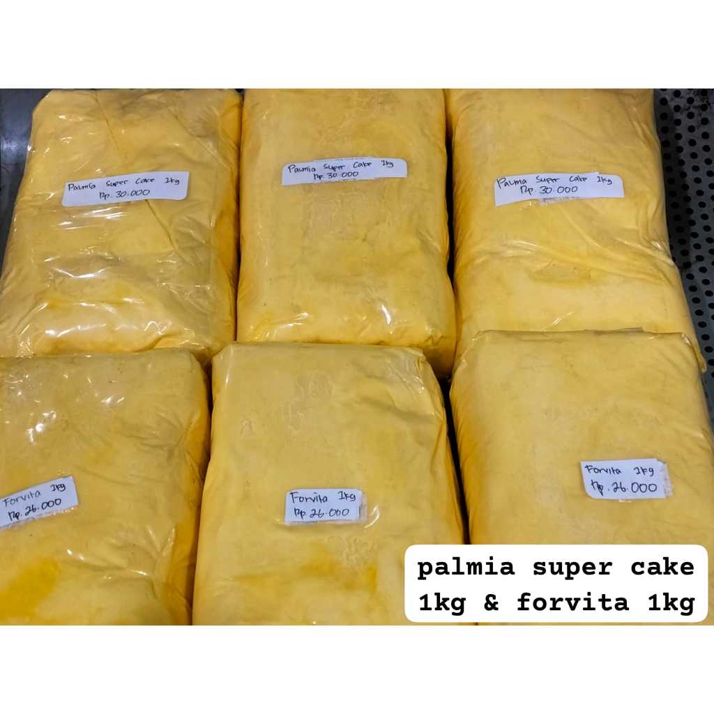 

g mentega palmia / margarin palima 1kg