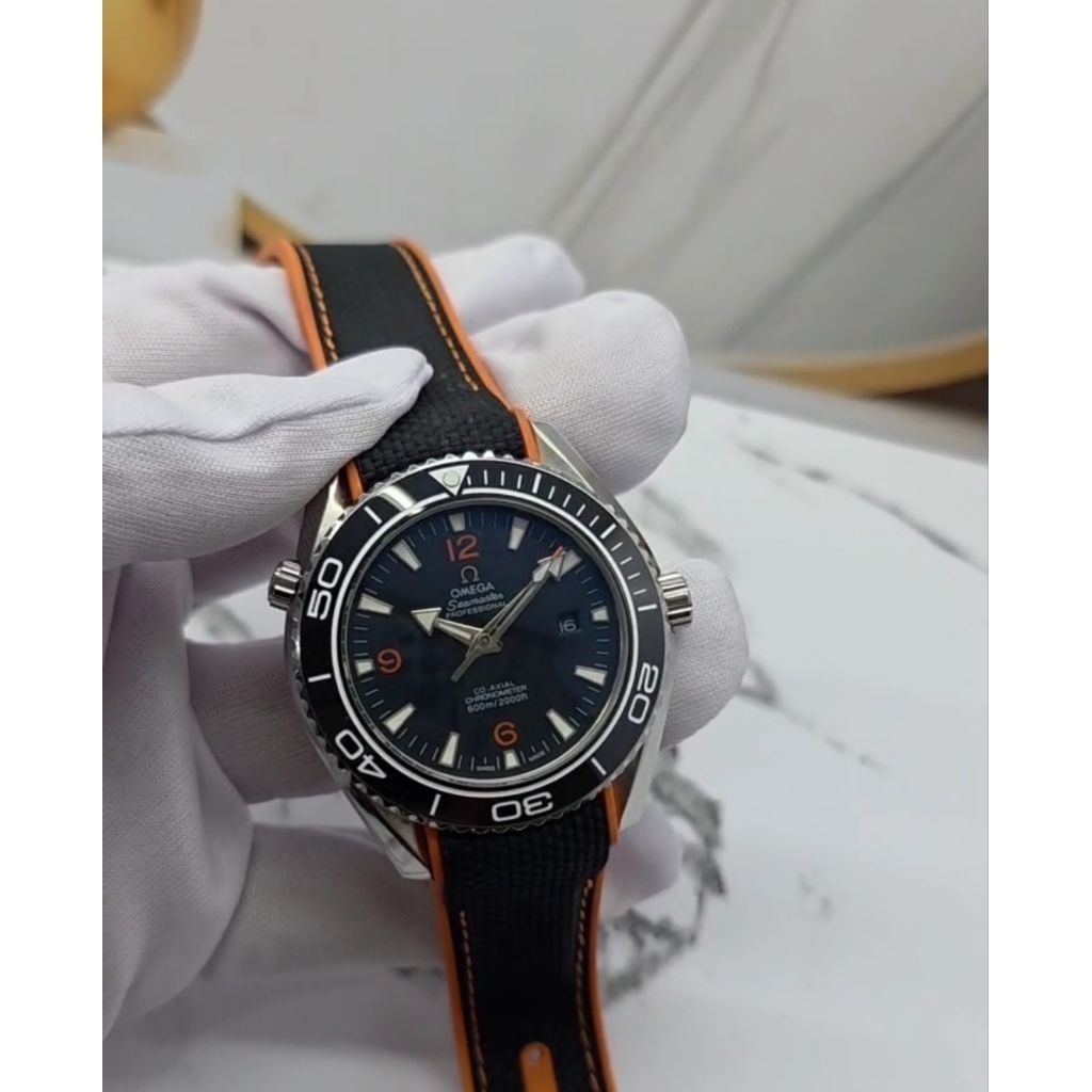 OMEGA SEAMASTER PROFESSIONAL AUTOMATIC PREMIUM
