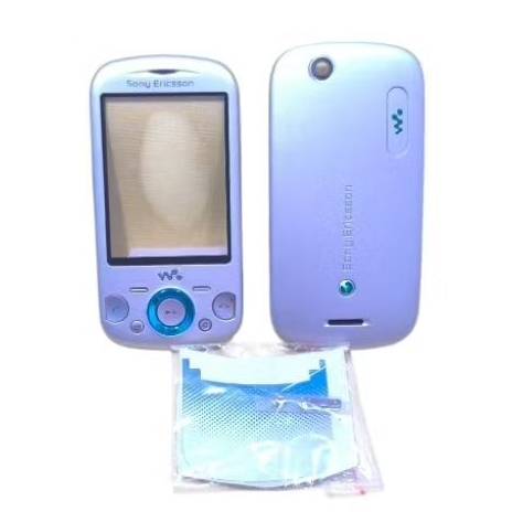Casing Sony Ericsson W20i Zylo.