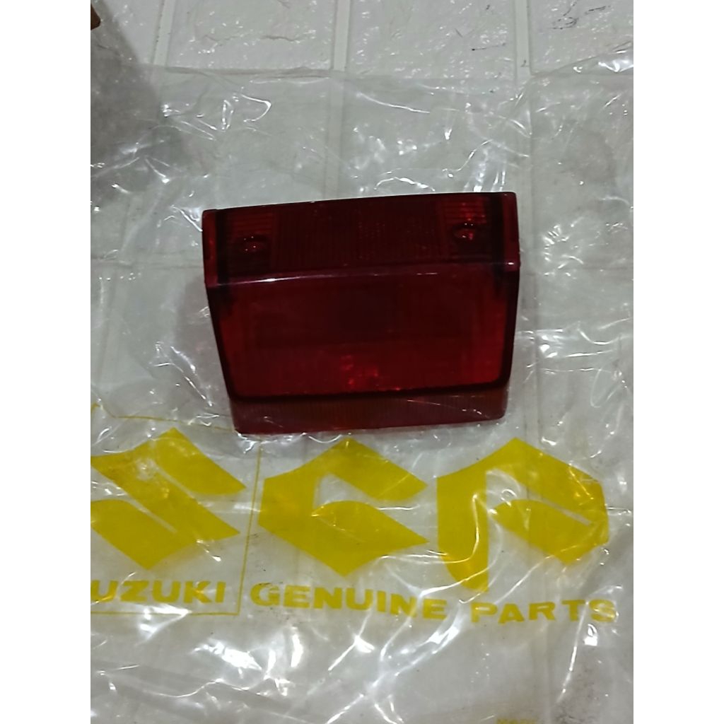 MIKA STOPLAM SUZUKI CRYSTAL ORIGINAL SGP GARANSI