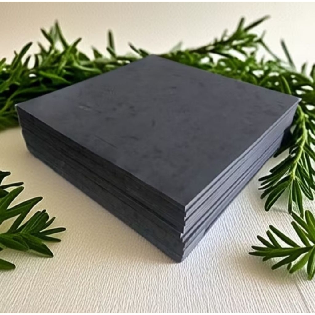 Spon Eva Busa Ati Spon Eva Ukuran 40x40 Bahan Kerajinan Craft Spon Eva Alas sandal