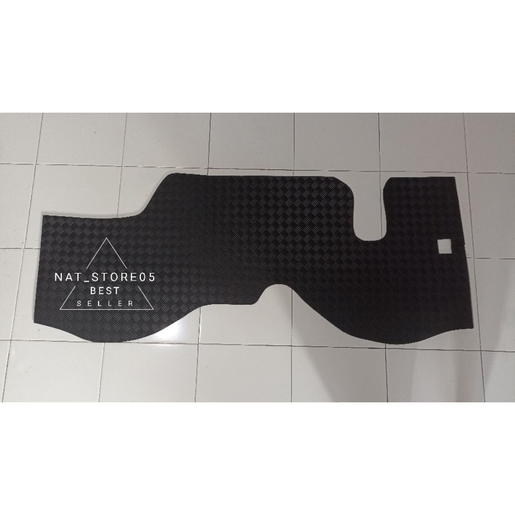 KARPET KABIN MOBIL ISUZU TRAGA - ALAS KAKI MOBIL -TRAGA - KABIN TRAGA