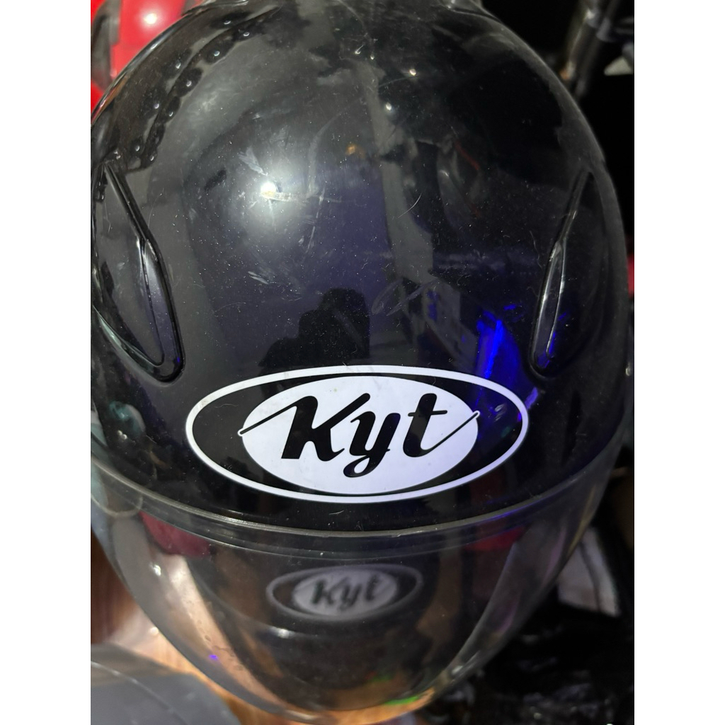 KYT DJ MARU 7