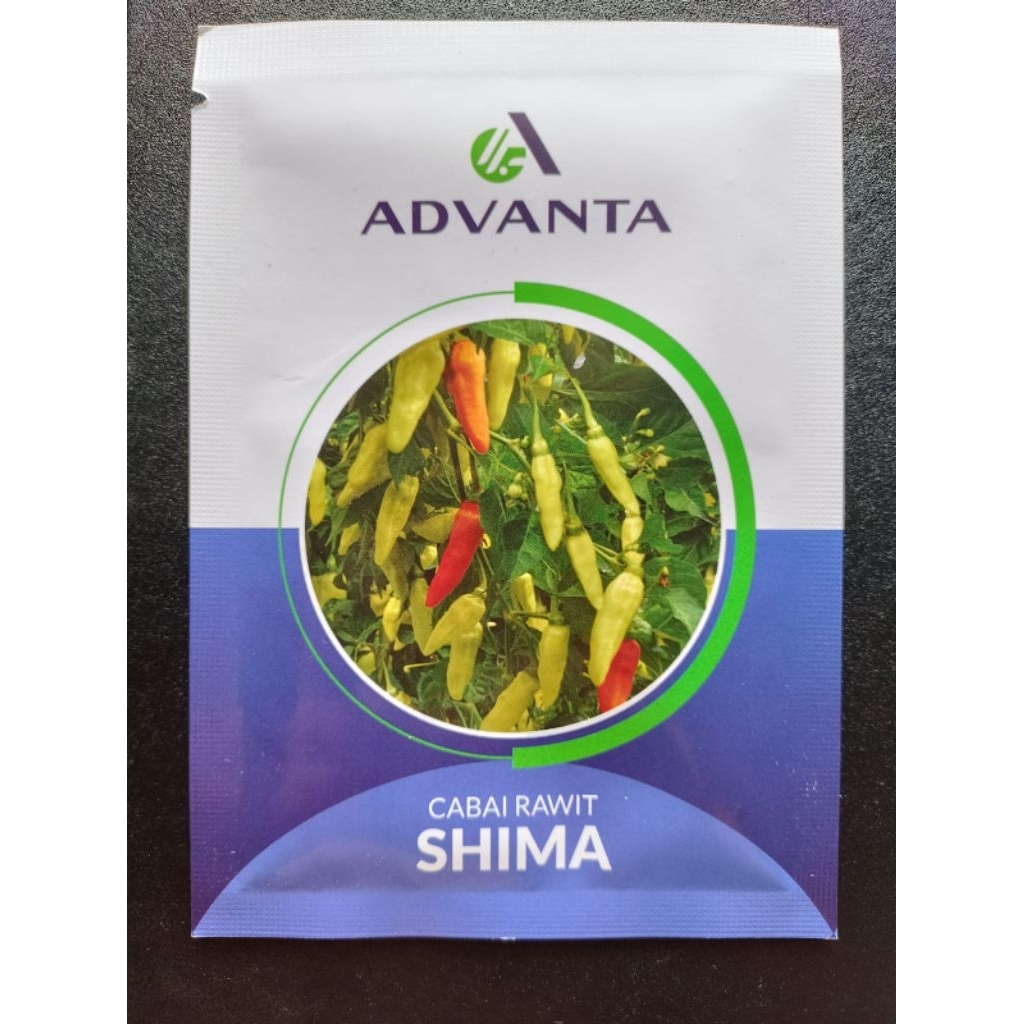

Cabe Rawit SHIMA Advanta 10gram