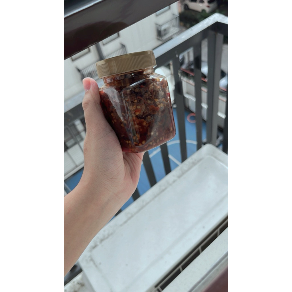 

SAMBEL BAJAK PETE