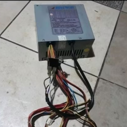 psu power supply at jadul bukan atx buat pentium1 ke bawah