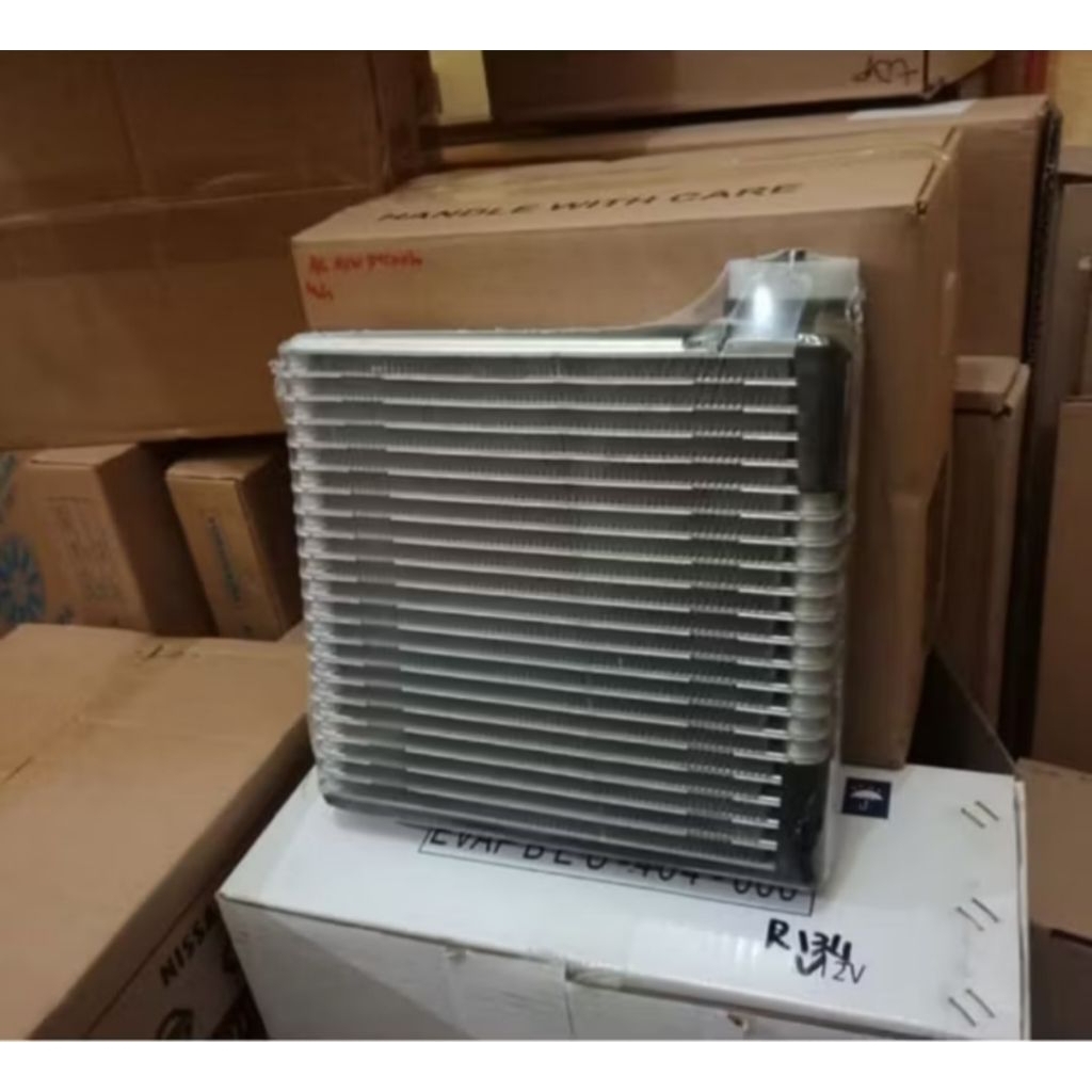 evapurator evaporator ac mobil baleno gen 2