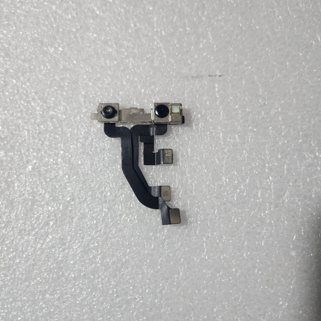 Kamera Depan Iphone Xs Original