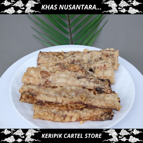 

Sale Pisang Lidah 250-500-1000 Gram Rasa Enak